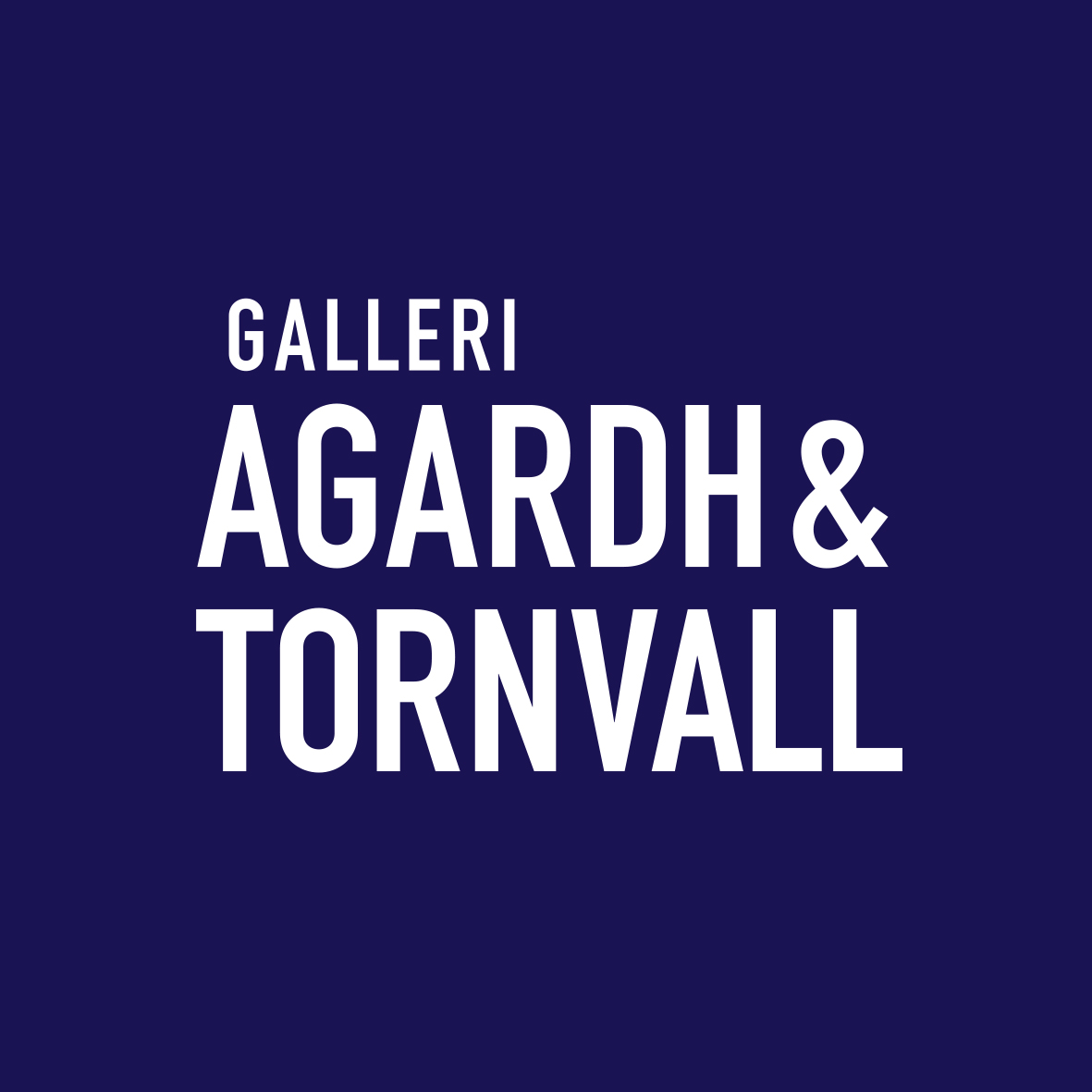 Galleri Agardh & Tornvall