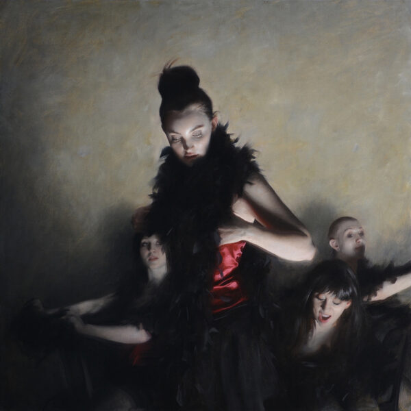 Nick Alm | The Performance