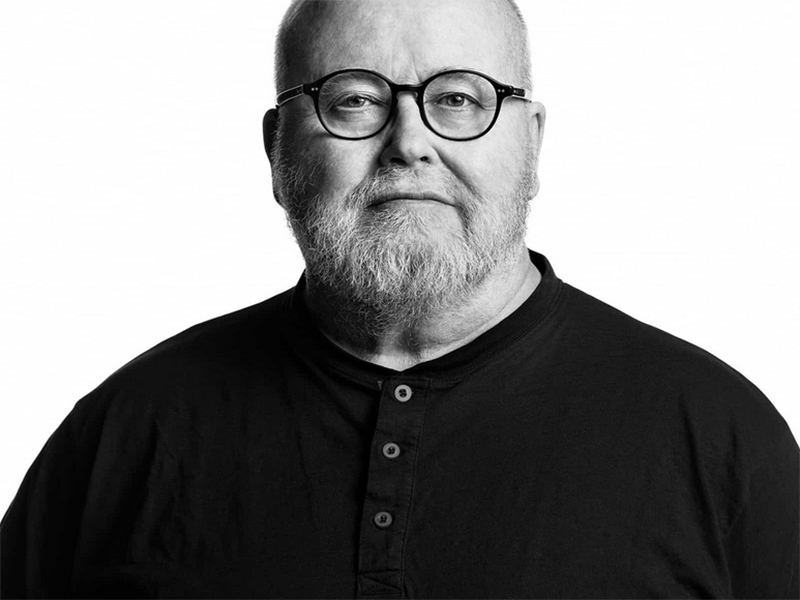 Kjell Engman Kjell Engman