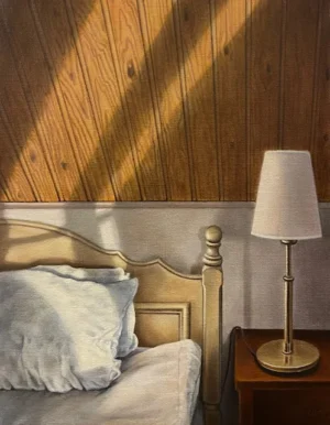 Anette Björk Swensson, B&B i Skåne