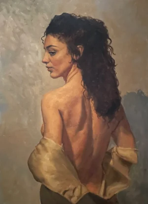 Peter Sandberg, Golden