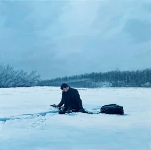 Emma Jelk, Brreaking point.