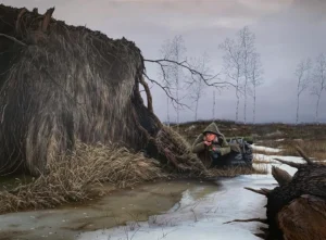 Emma Jelk, Terra Mater