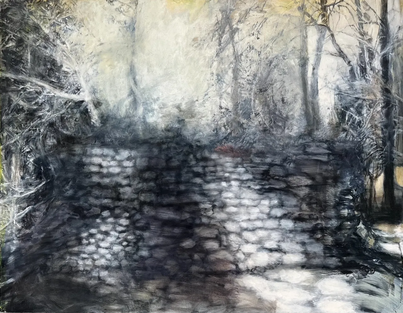 Sällsamheter i Fleure - Sommar