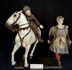 Marta Runemark, Would you like some help