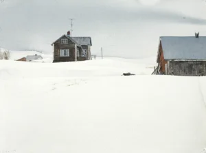 Stanislaw Zoladz, Ödegård