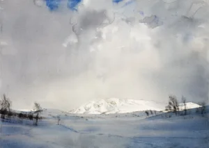 Stanislaw Zoladz, Norrljus