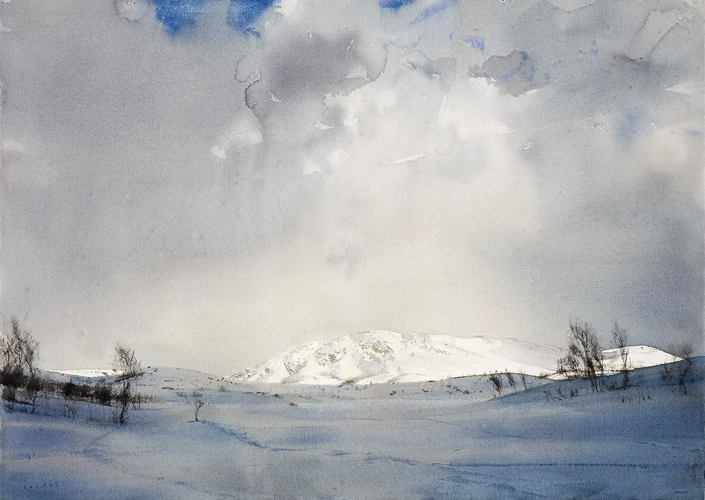 Sällsamheter i Fleure - Sommar