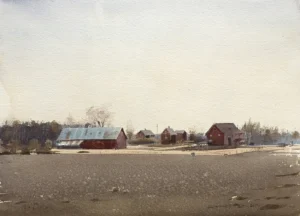 Stanislaw Zoladz, Dalsland