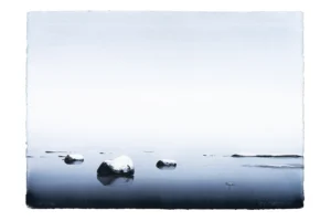 Axel Thorenfeldt, Stille vinter