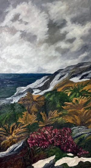 Staffan Sandler, Vindelskär XII.