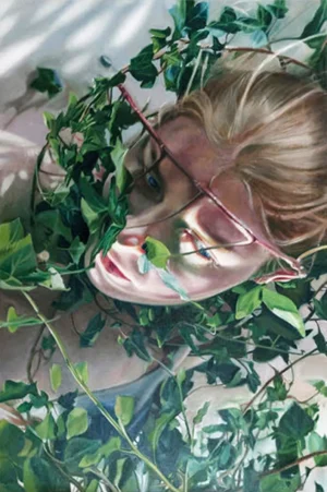 Sirje Papp, Close up