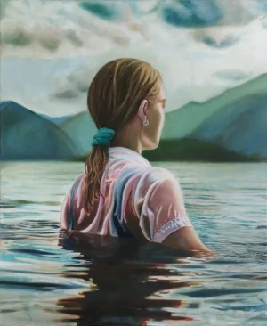 Sirje Papp, Como