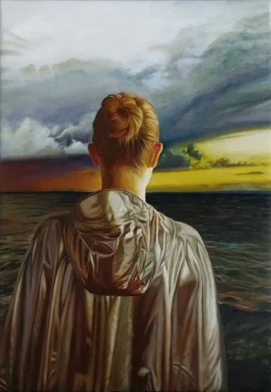 Sirje Papp, Dawn