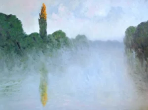 Anders Ståhl, Flodljus